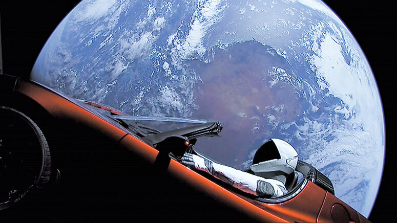 Starman